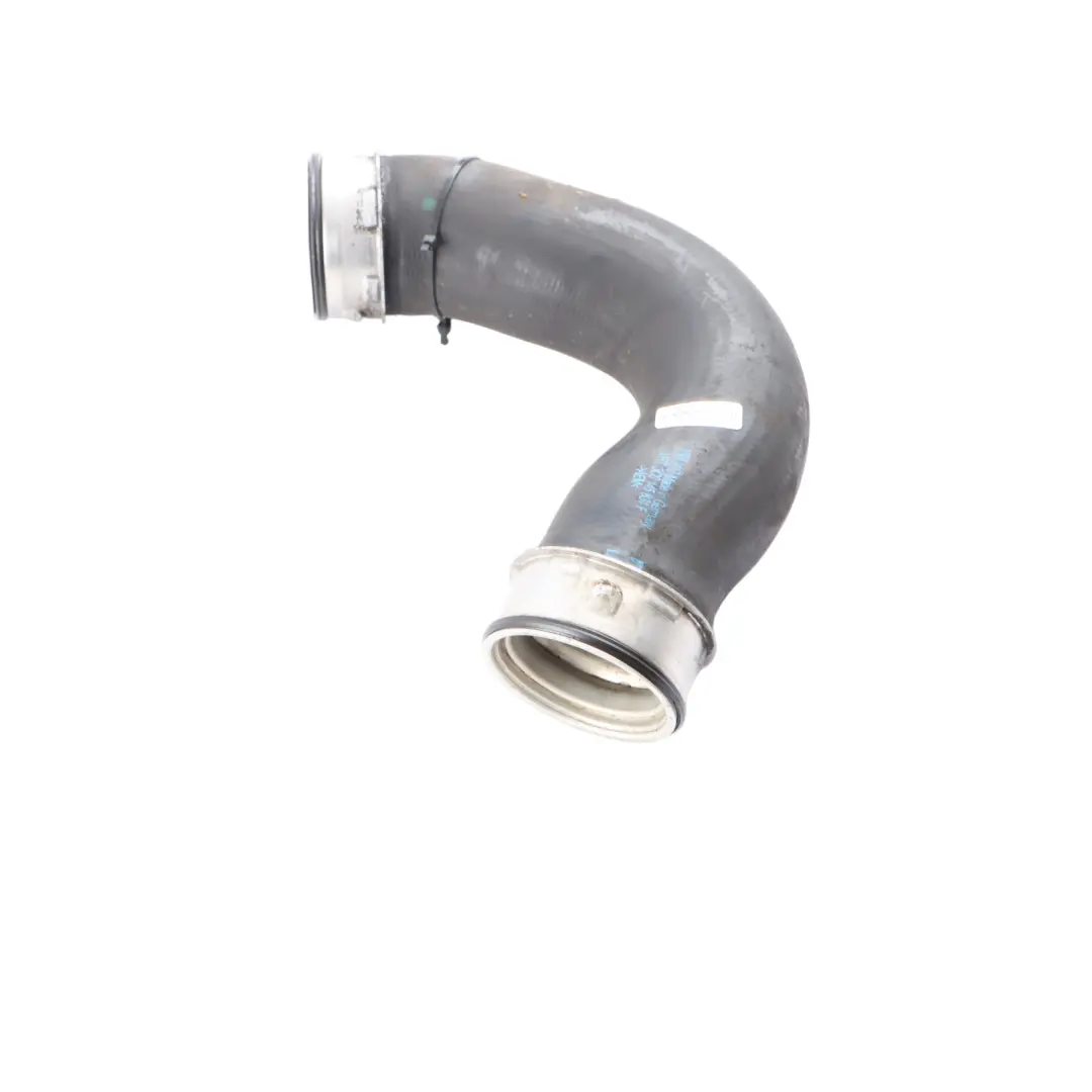 Audi A3 8P Turbo Intercooler Pipe Hose Line Diesel TDI - SKU 3C0145834F - Part number 3C0145834F