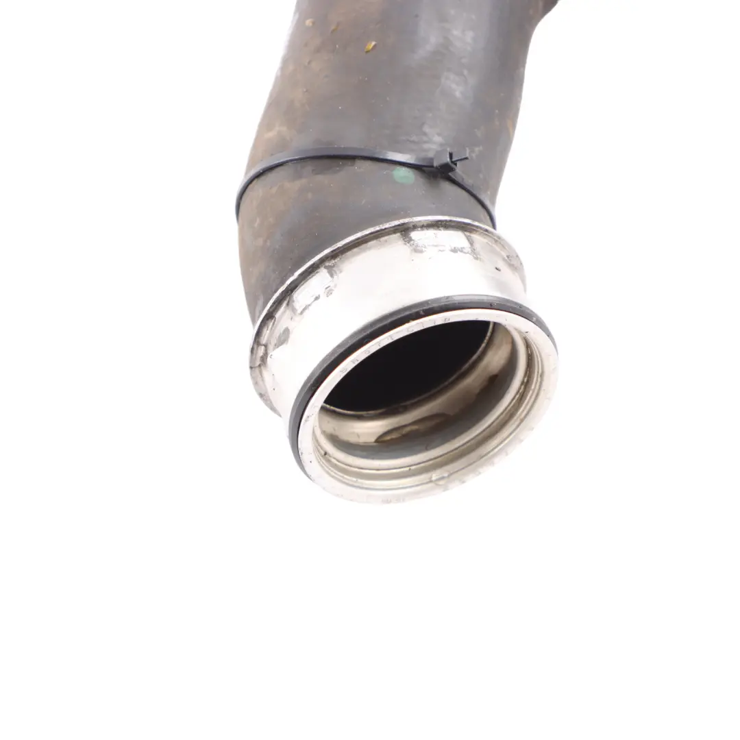 Pipe Hose Line Diesel TDI to Audi A3 8P Turbo Intercooler with Part number 3C0145834F Audi A3 8P Turbo Intercooler Pipe Hose Line Diesel TDI - SKU 3C0145834F - Part number 3C0145834F