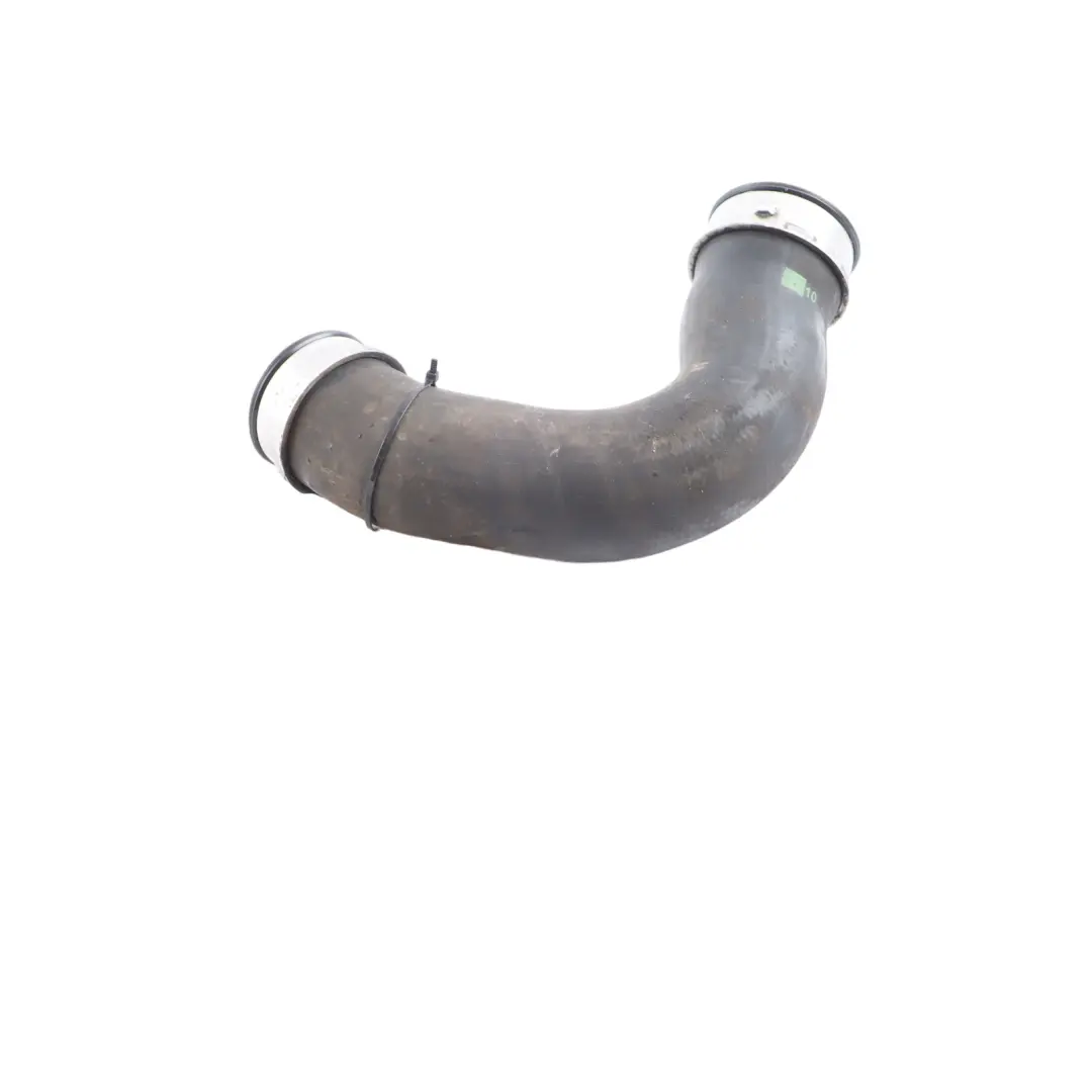 Pipe Hose Line Diesel TDI to Audi A3 8P Turbo Intercooler with Part number 3C0145834F Audi A3 8P Turbo Intercooler Pipe Hose Line Diesel TDI - SKU 3C0145834F - Part number 3C0145834F