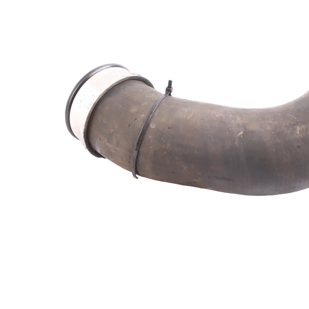 Pipe Hose Line Diesel TDI to Audi A3 8P Turbo Intercooler with Part number 3C0145834F Audi A3 8P Turbo Intercooler Pipe Hose Line Diesel TDI - SKU 3C0145834F - Part number 3C0145834F