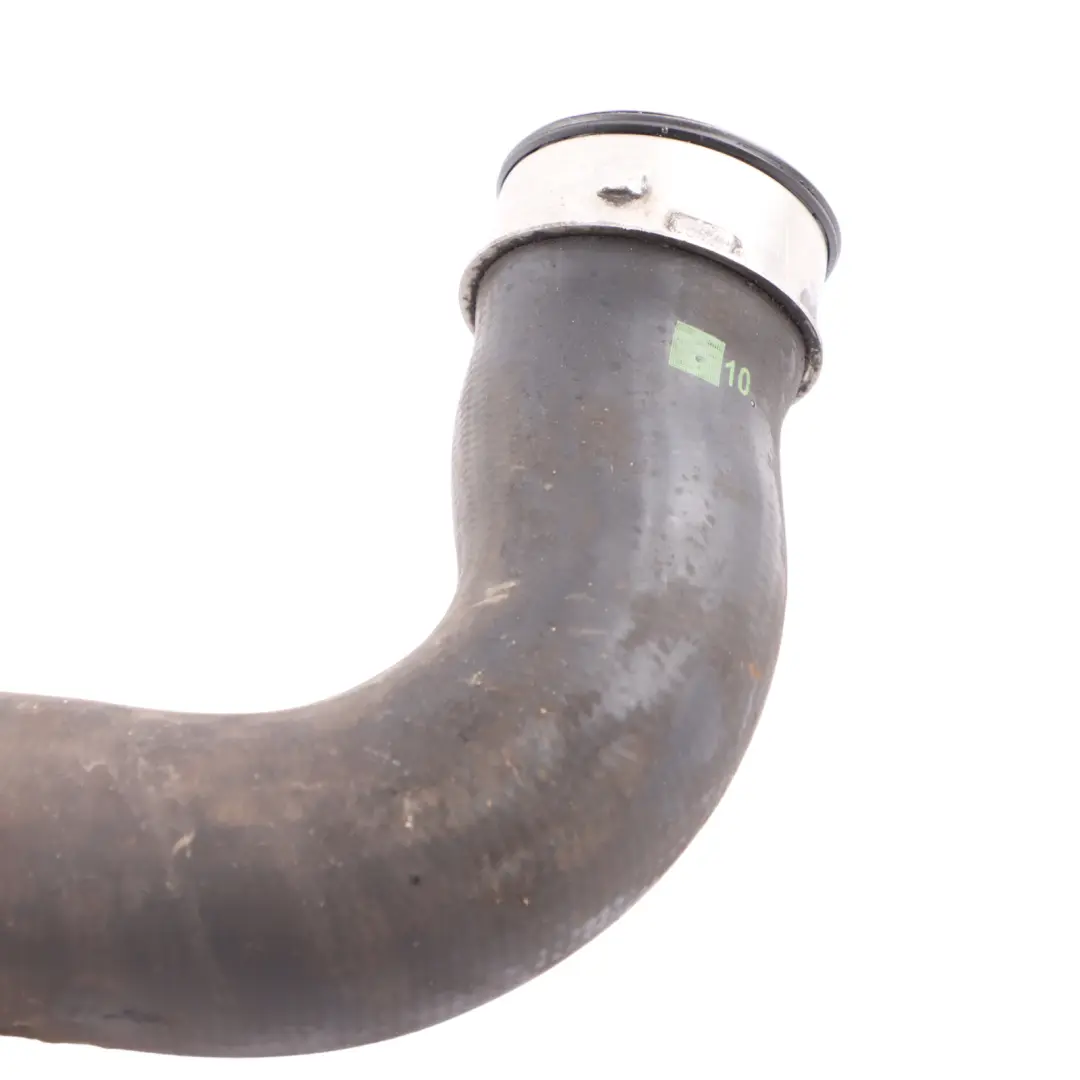 Pipe Hose Line Diesel TDI to Audi A3 8P Turbo Intercooler with Part number 3C0145834F Audi A3 8P Turbo Intercooler Pipe Hose Line Diesel TDI - SKU 3C0145834F - Part number 3C0145834F