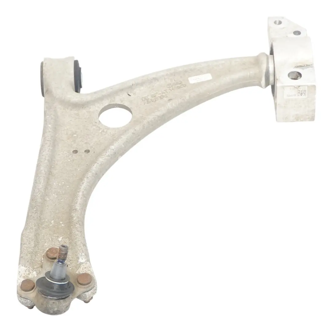 Wishbone Control Arm Front Axle Left Right N/O/S to Audi Q3 8U with Part number 3C0407151H Audi Q3 8U Wishbone Control Arm Front Axle Left Right N/O/S - SKU 3C0407151H - Part number 3C0407151H
