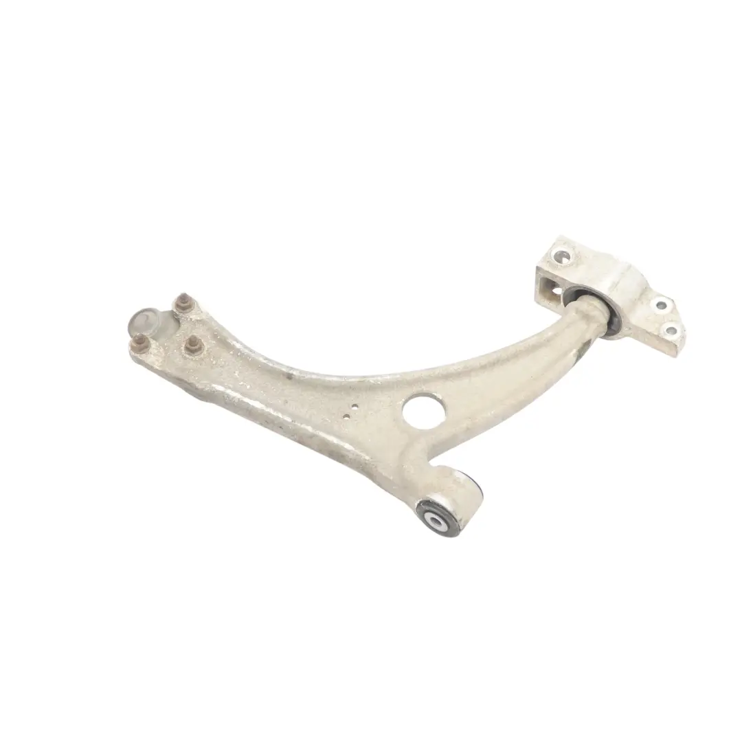 Wishbone Control Arm Front Axle Left Right N/O/S to Audi Q3 8U with Part number 3C0407151H Audi Q3 8U Wishbone Control Arm Front Axle Left Right N/O/S - SKU 3C0407151H - Part number 3C0407151H