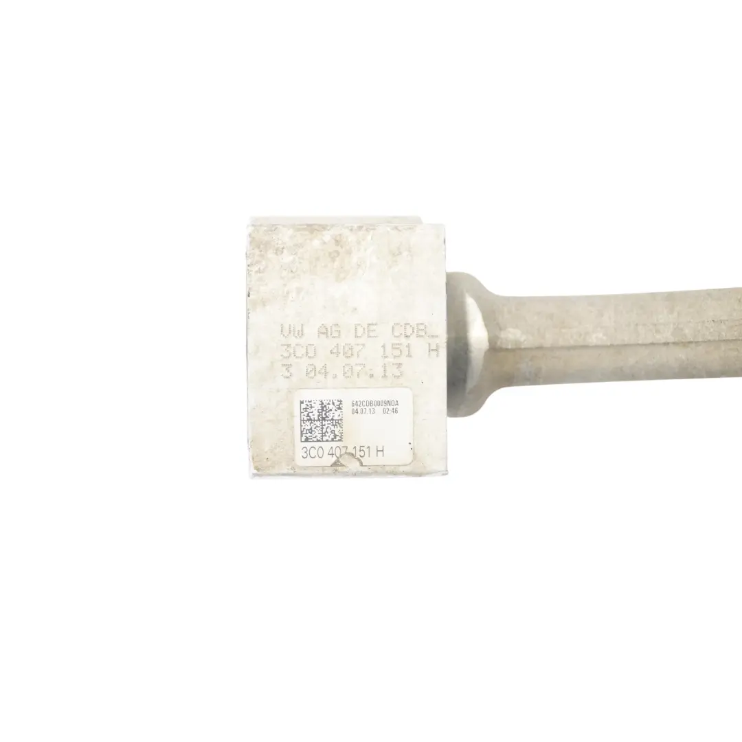 Brazo Control Wishbone Eje Delantero Izquierdo Derecho para Audi Q3 8U con número de pieza 3C0407151H Audi Q3 8U Brazo Control Wishbone Eje Delantero Izquierdo Derecho - SKU 3C0407151H - Número de pieza 3C0407151H