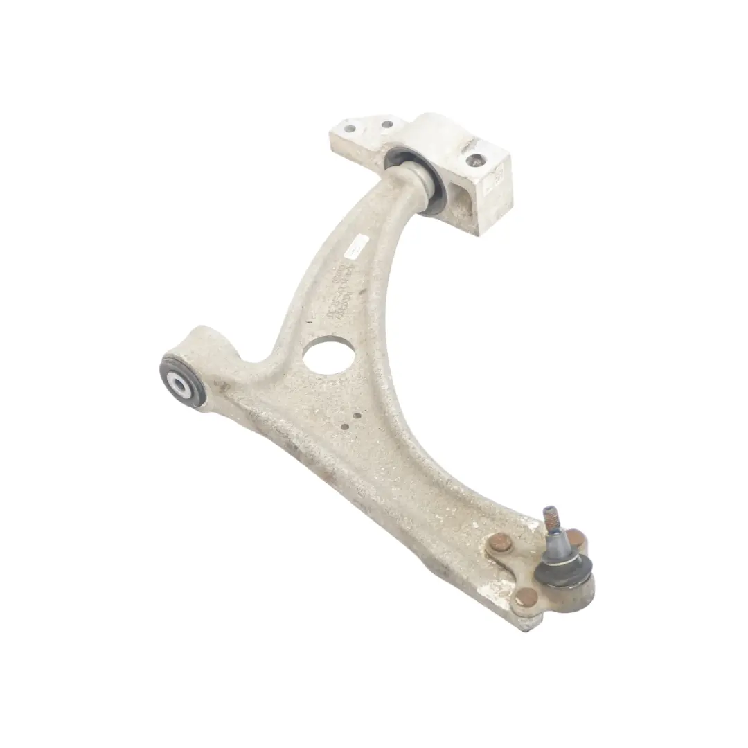 Audi Q3 8U Brazo Control Wishbone Eje Delantero Izquierdo Derecho - SKU 3C0407151H - Número de pieza 3C0407151H