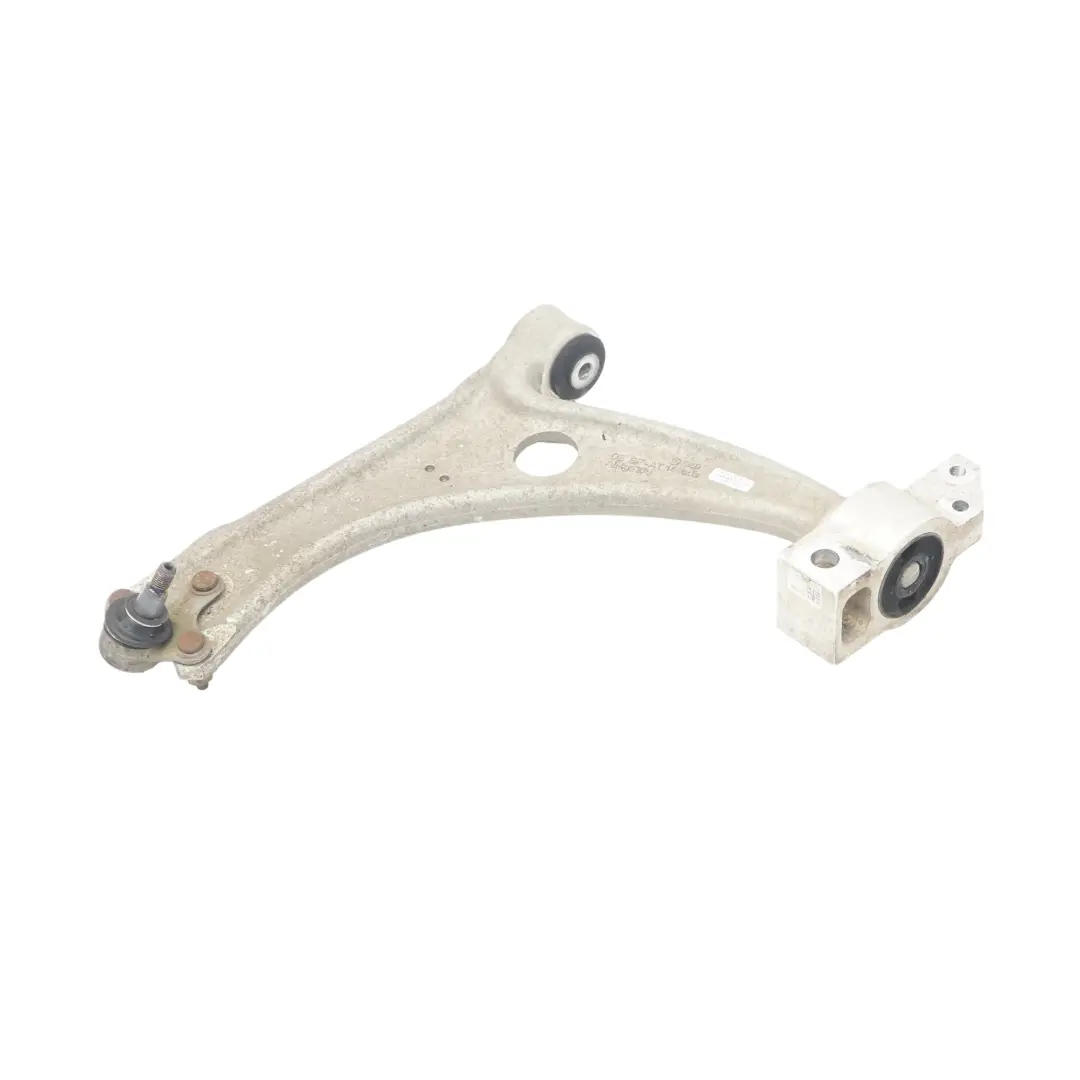 Wishbone Control Arm Front Axle Left Right N/O/S to Audi Q3 8U with Part number 3C0407151H Audi Q3 8U Wishbone Control Arm Front Axle Left Right N/O/S - SKU 3C0407151H - Part number 3C0407151H