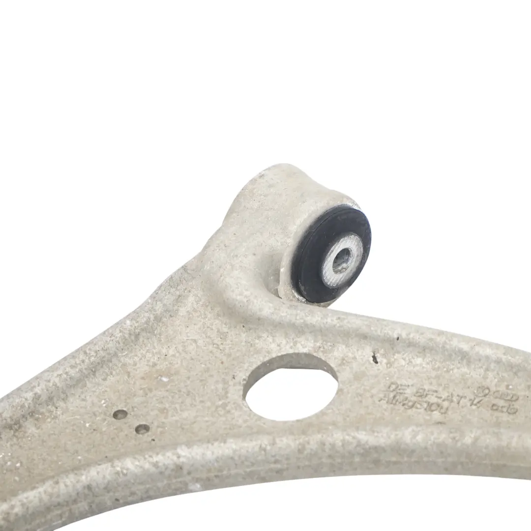 Wishbone Control Arm Front Axle Left Right N/O/S to Audi Q3 8U with Part number 3C0407151H Audi Q3 8U Wishbone Control Arm Front Axle Left Right N/O/S - SKU 3C0407151H - Part number 3C0407151H
