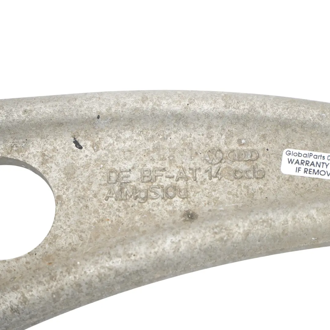 Bras de contrôle Wishbone Essieu avant gauche droite pour Audi Q3 8U à propos du numéro de pièce 3C0407151H Audi Q3 8U Bras de contrôle Wishbone Essieu avant gauche droite - SKU 3C0407151H - Numéro de pièce 3C0407151H