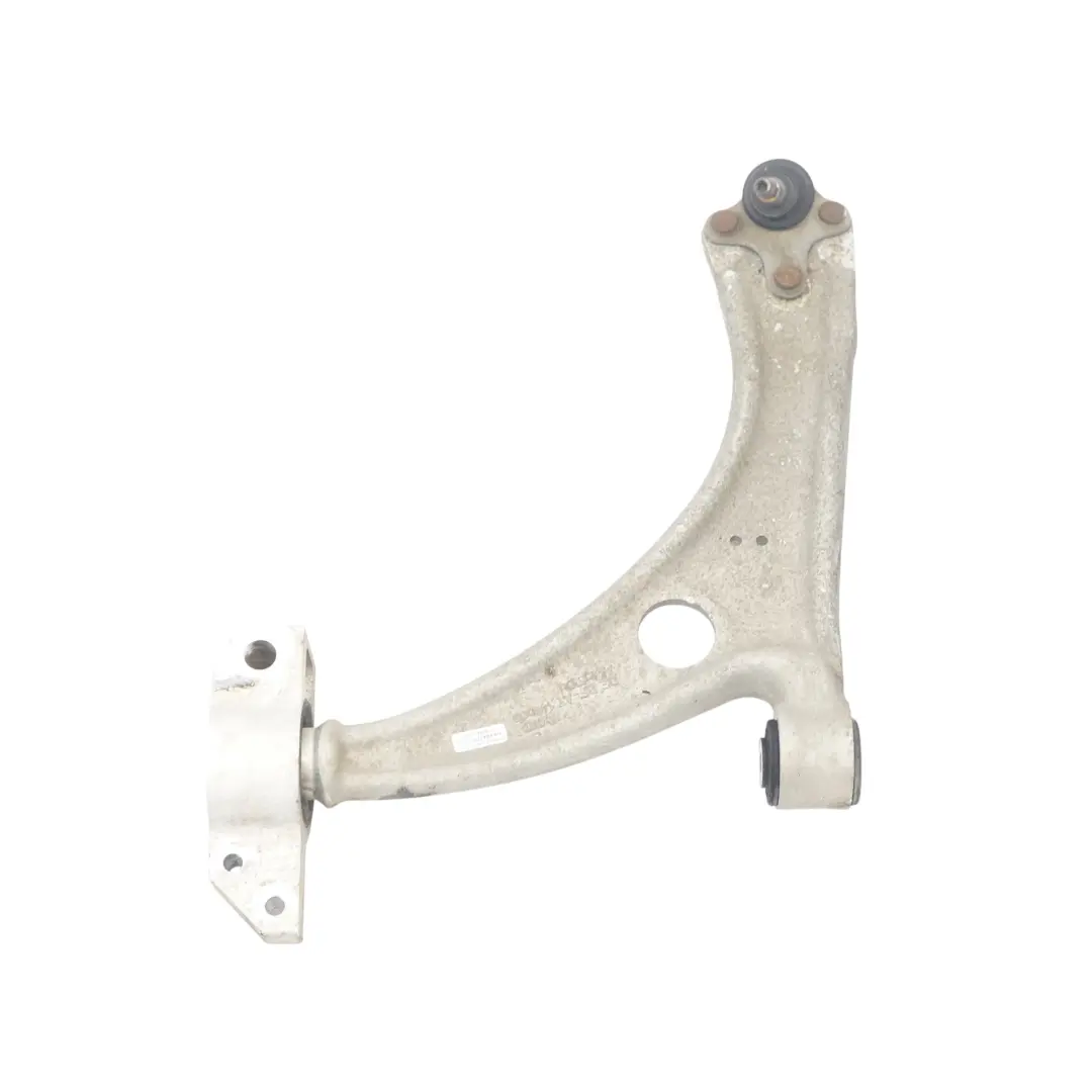 Audi Q3 8U Brazo Control Wishbone Eje Delantero Izquierdo Derecho - SKU 3C0407151H - Número de pieza 3C0407151H
