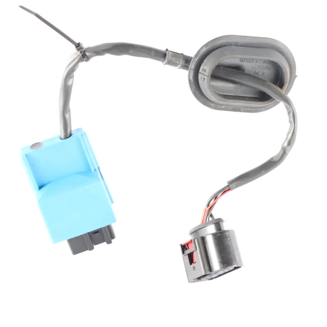 Audi TT Mk2 8J Motor gasolina Unidad Control Bomba Combustible Módulo - SKU 3C0906093C - Número de pieza 3C0906093C