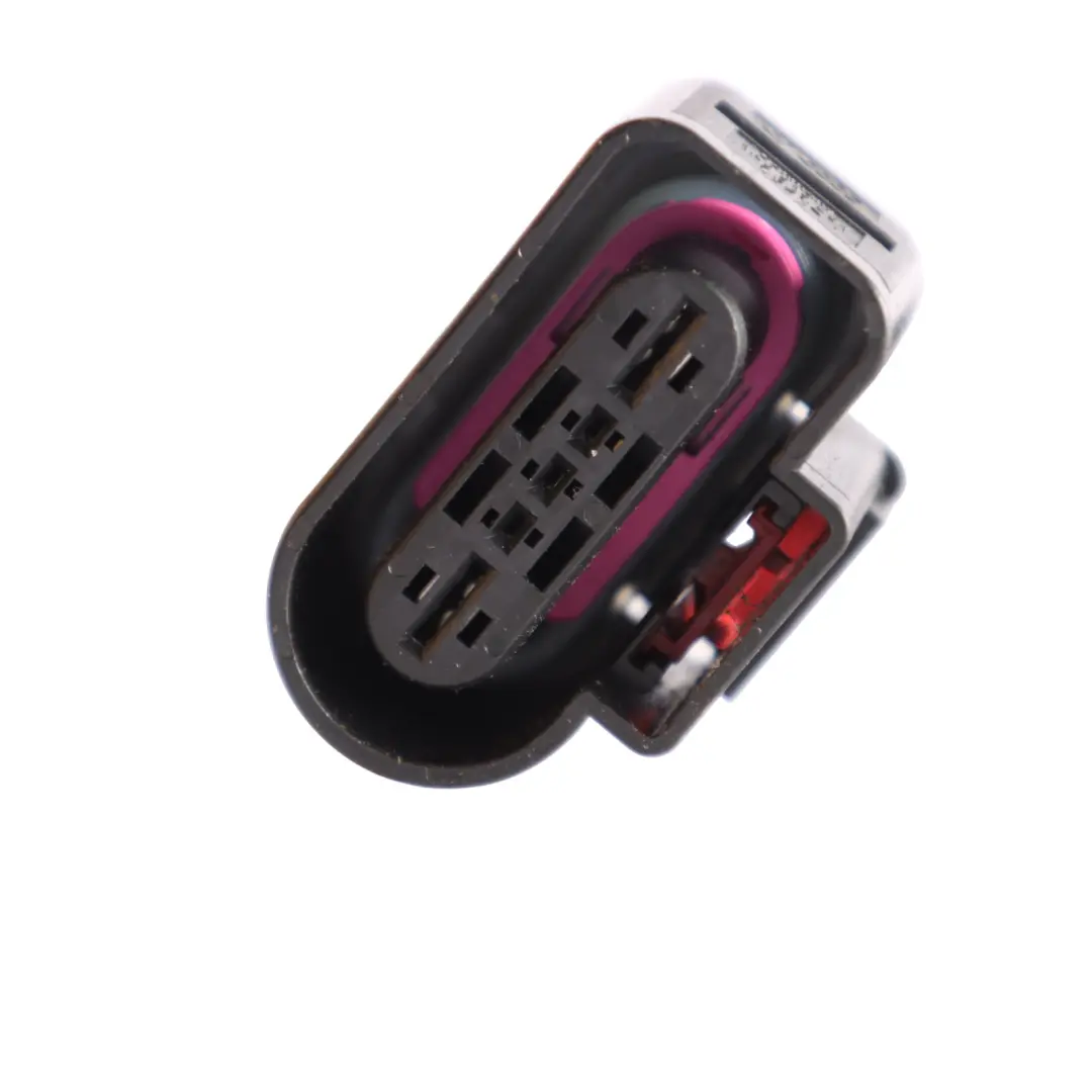 Audi TT Mk2 8J Moduł Sterownik Pompy Paliwa - SKU 3C0906093C - Numer Części 3C0906093C