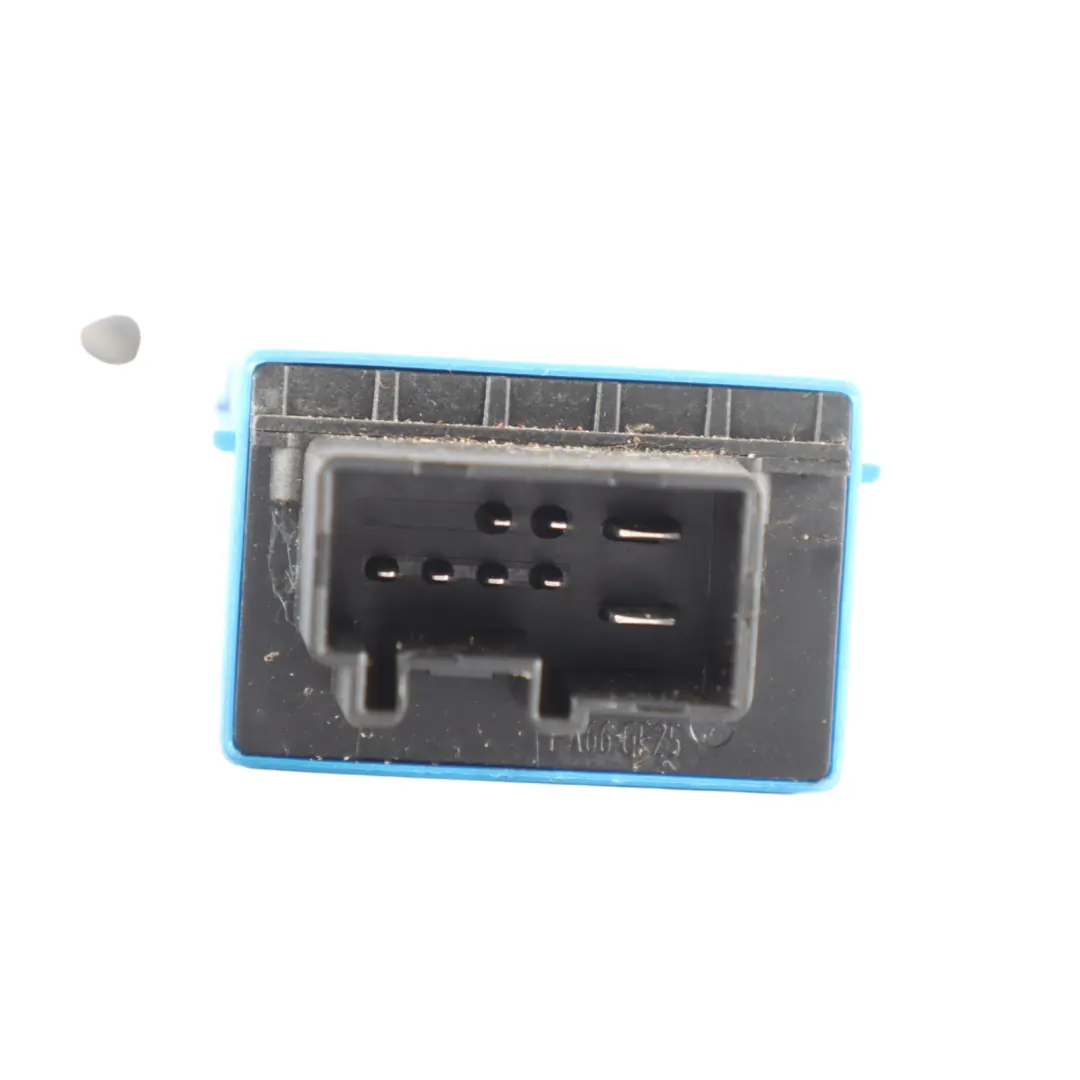 Audi TT Mk2 8J Moduł Sterownik Pompy Paliwa - SKU 3C0906093C - Numer Części 3C0906093C