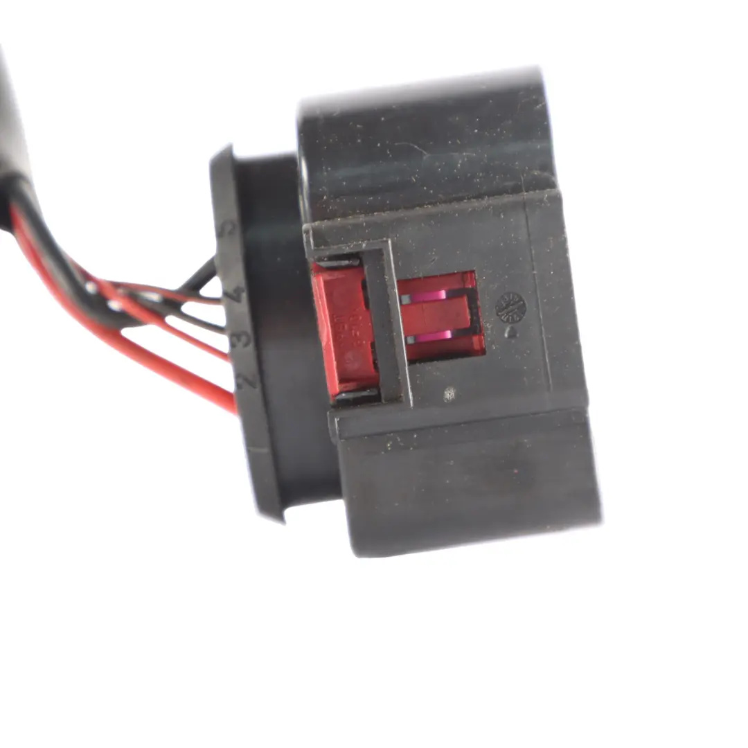 Audi TT Mk2 8J Moduł Sterownik Pompy Paliwa - SKU 3C0906093C - Numer Części 3C0906093C