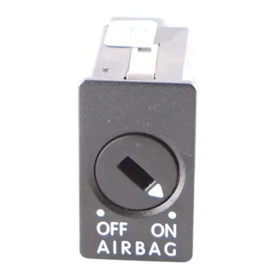 Mk4 6J Guantera Módulo De Aire Pasajero Interruptor Botón para Seat Ibiza con número de pieza 3C0919237A Seat Ibiza Mk4 6J Guantera Módulo De Aire Pasajero Interruptor Botón - SKU 3C0919237A - Número de pieza 3C0919237A