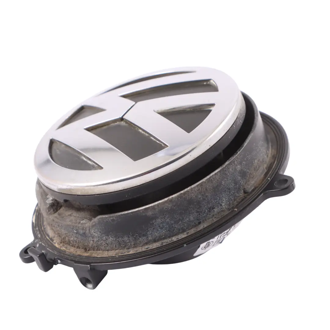 Volkswagen VW Golf V 5 1K Klamka Znaczek Klapy Bagażnika - SKU 3C5827469D - Numer Części 3C5827469D