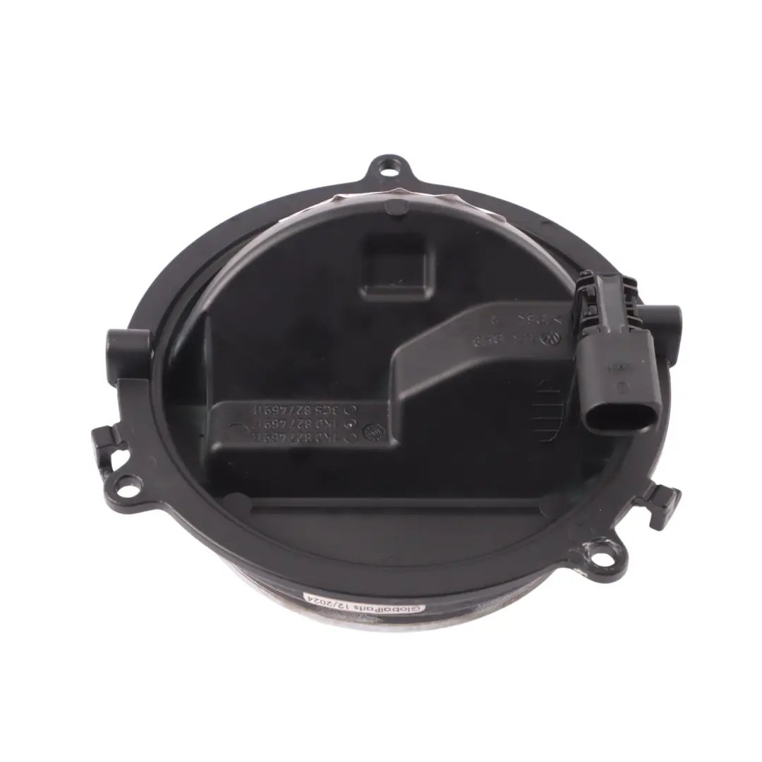 Volkswagen VW Golf V 5 1K Klamka Znaczek Klapy Bagażnika - SKU 3C5827469D - Numer Części 3C5827469D