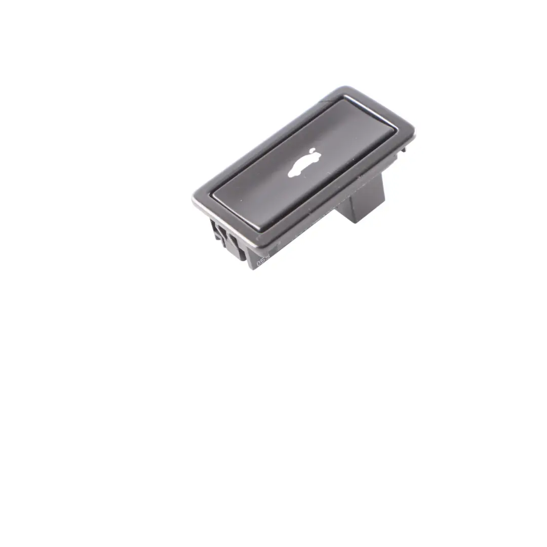 Audi Q7 4L Tailgate Boot Lid Release Closure Button Switch Panel - SKU 3D0959831C - Part number 3D0959831C