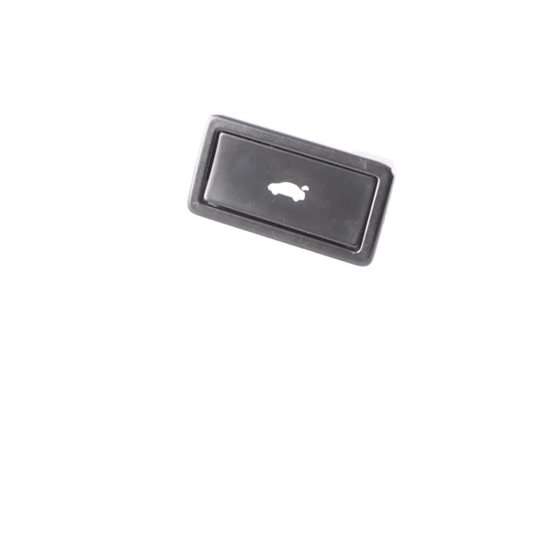 Audi Q7 4L Tailgate Boot Lid Release Closure Button Switch Panel - SKU 3D0959831C - Part number 3D0959831C
