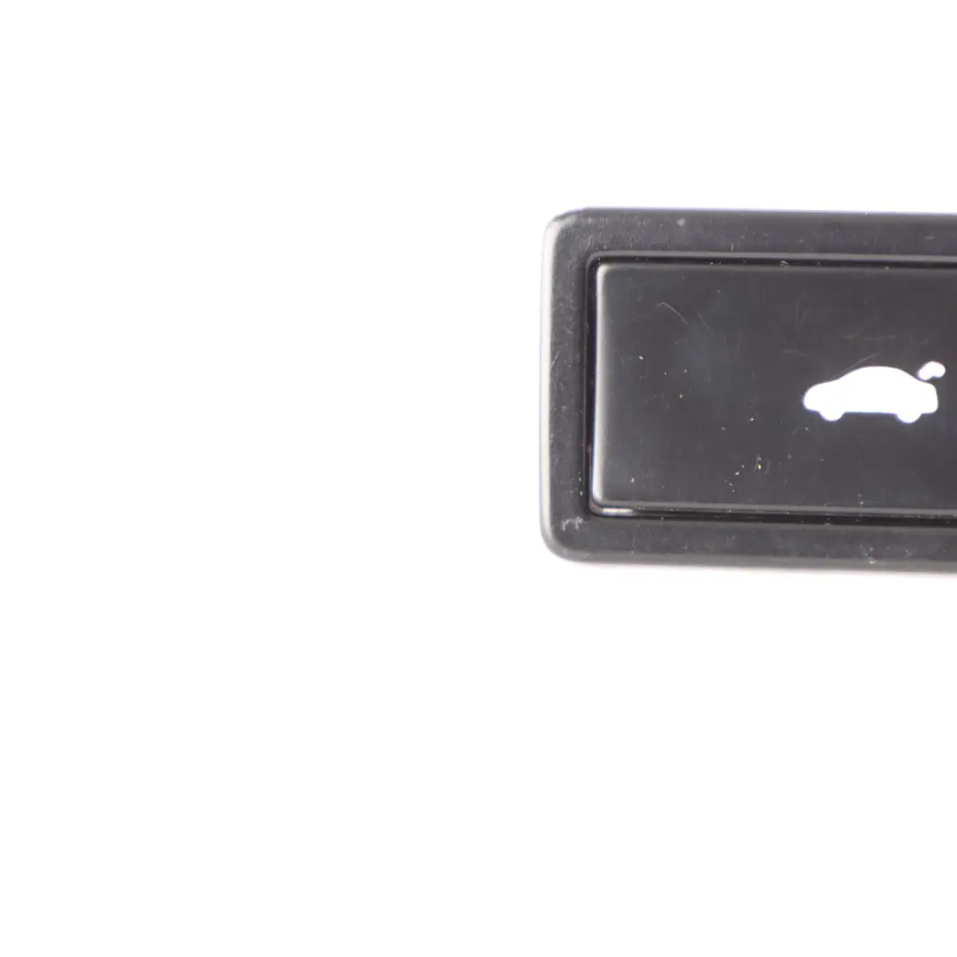 Audi Q7 4L Panel Przełącznik Przycisk Klapy Bagażnika - SKU 3D0959831C - Numer Części 3D0959831C