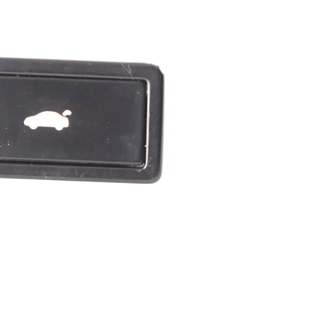 Heckklappe Deckel Entriegelung Schließknopf Schalter Panel für Audi Q7 4L mit Teilenummer 3D0959831C Audi Q7 4L Heckklappe Deckel Entriegelung Schließknopf Schalter Panel - SKU 3D0959831C - Teilenummer 3D0959831C