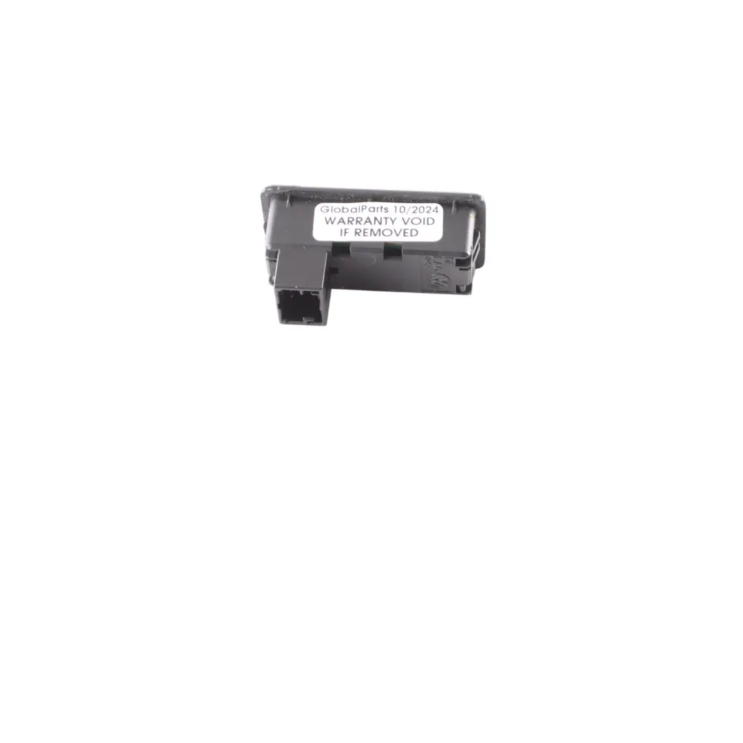 Audi Q7 4L Bouton Déverrouillage Du Couvercle De Coffre - SKU 3D0959831C - Numéro de pièce 3D0959831C