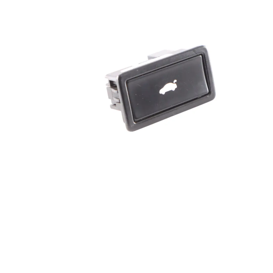Audi Q7 4L Panel Interruptores Botón Apertura Portón Trasero - SKU 3D0959831C - Número de pieza 3D0959831C