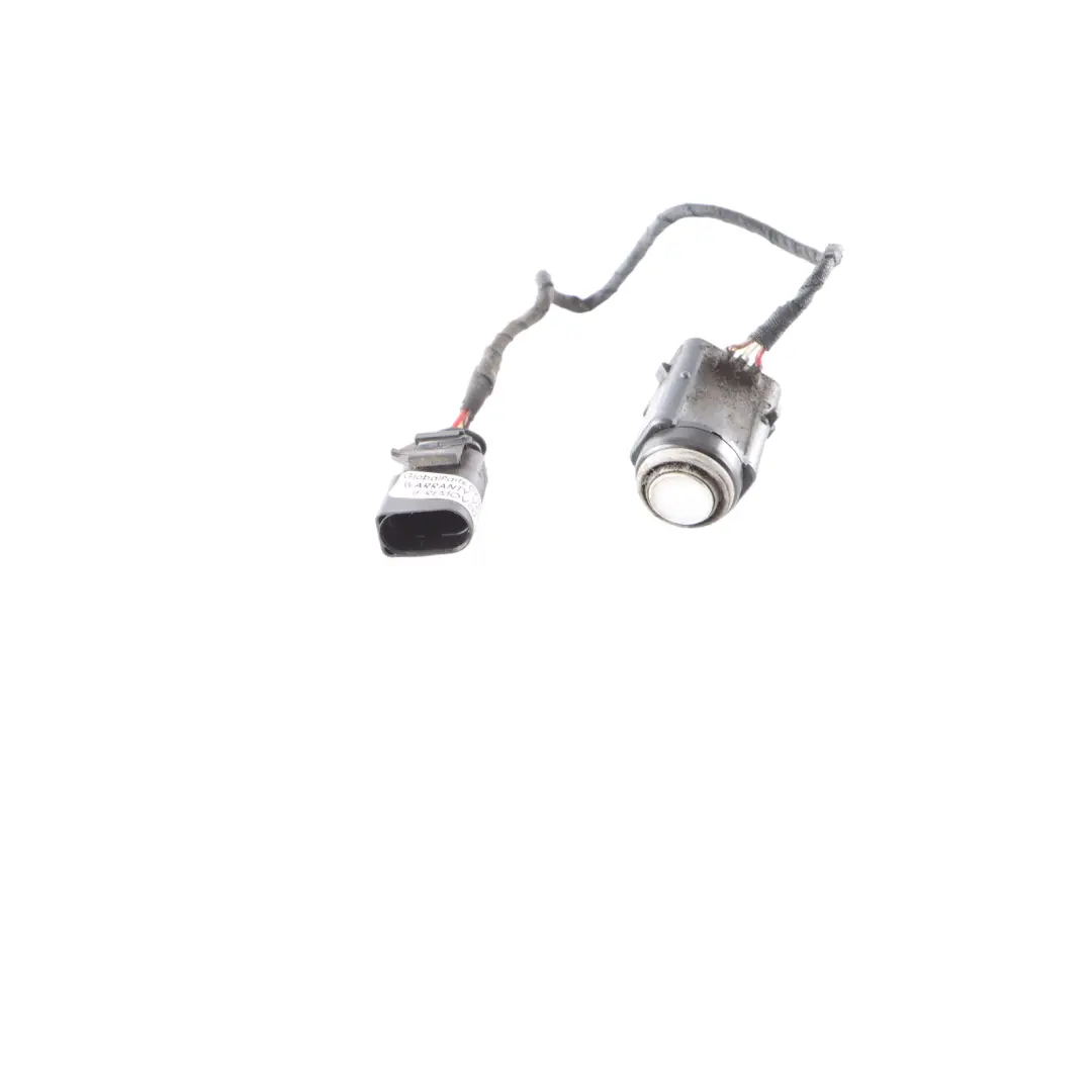 Bumper Outer PDC Sensor Reflex SIlver - L47W 3D0919275B to Volkswagen New Beetle with Part number 3D0998275A-RES-1 Volkswagen New Beetle Bumper Outer PDC Sensor Reflex SIlver - L47W 3D0919275B - SKU 3D0998275A-RES-1 - Part number 3D0998275A-RES-1