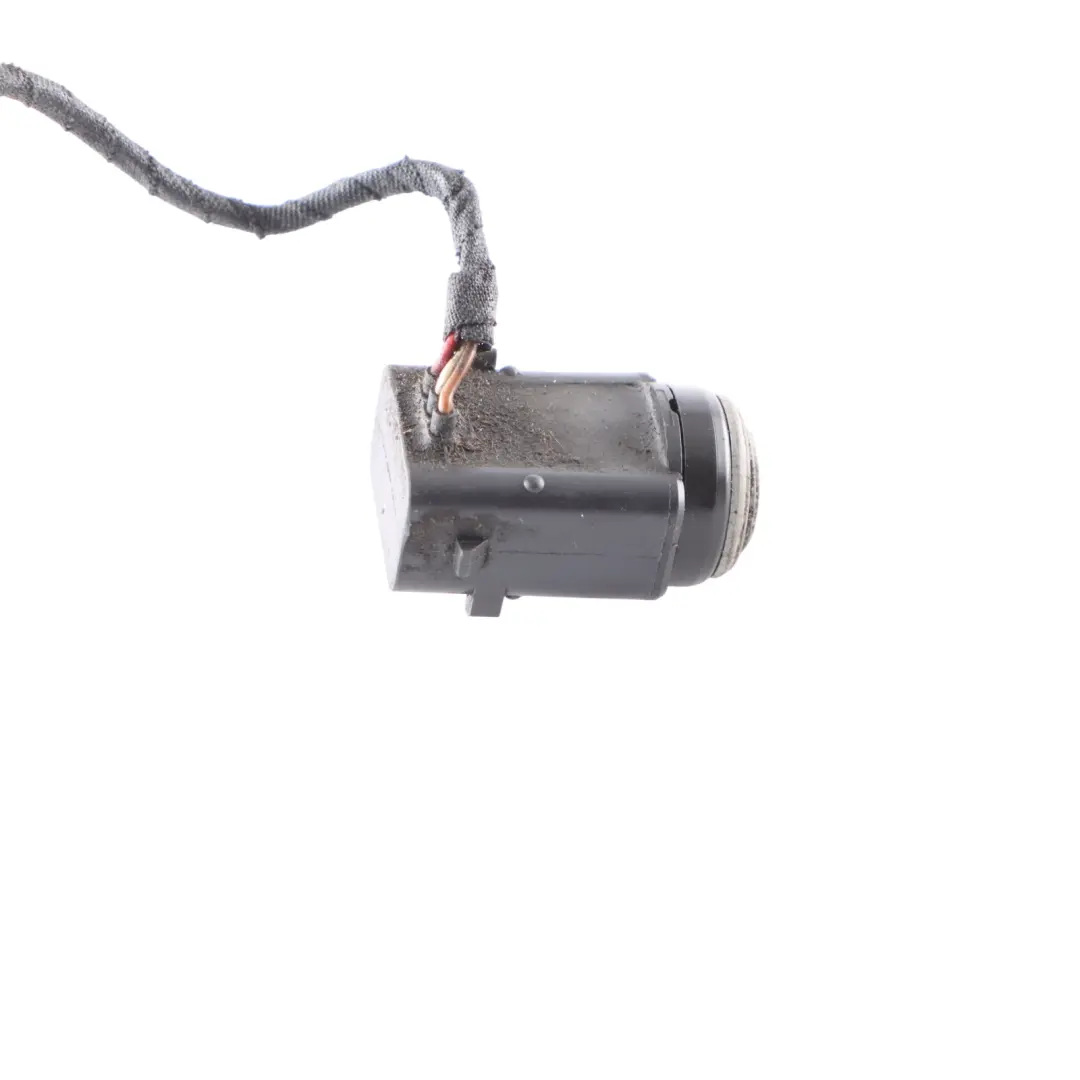 Bumper Outer PDC Sensor Reflex SIlver - L47W 3D0919275B to Volkswagen New Beetle with Part number 3D0998275A-RES-1 Volkswagen New Beetle Bumper Outer PDC Sensor Reflex SIlver - L47W 3D0919275B - SKU 3D0998275A-RES-1 - Part number 3D0998275A-RES-1