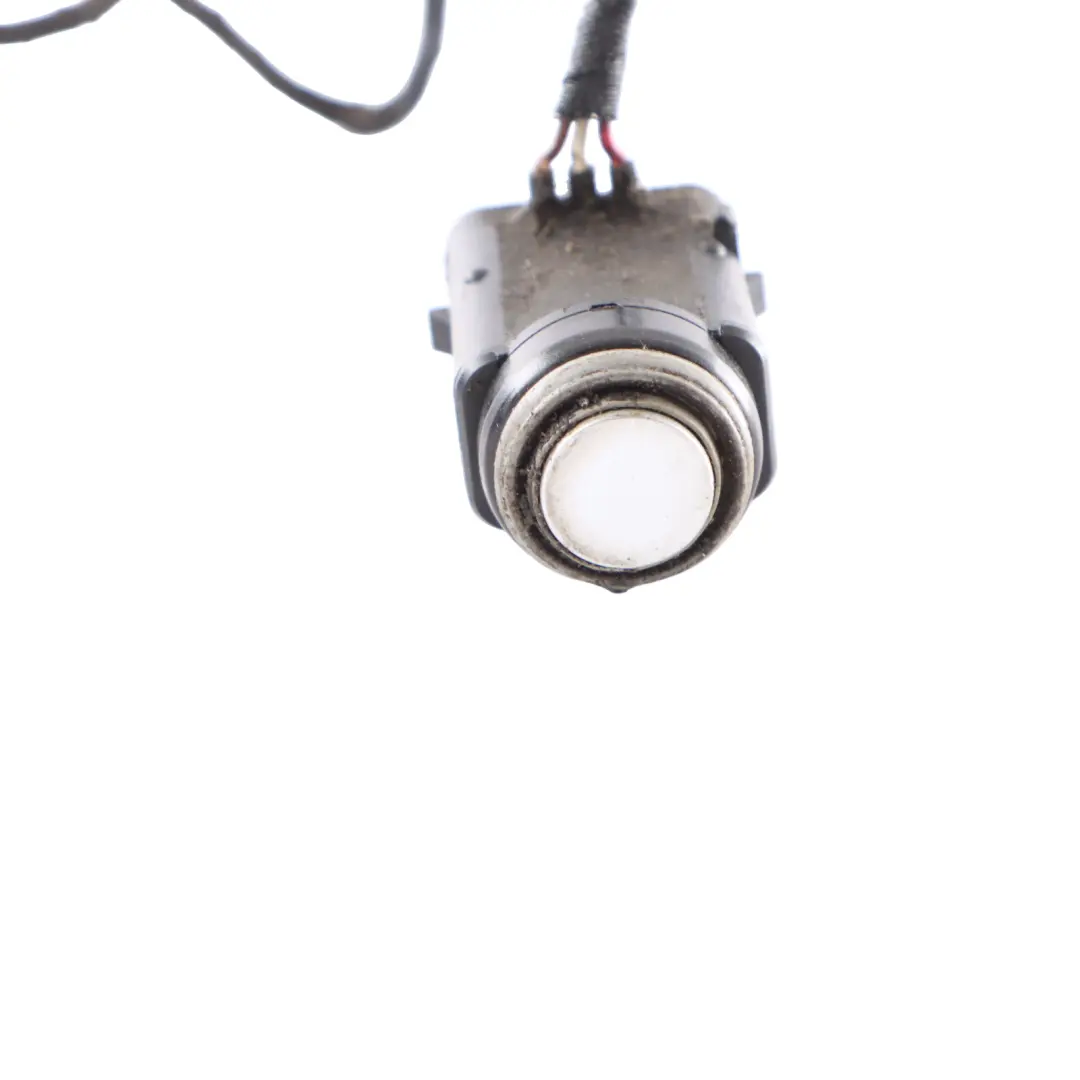 Bumper Outer PDC Sensor Reflex SIlver - L47W 3D0919275B to Volkswagen New Beetle with Part number 3D0998275A-RES-1 Volkswagen New Beetle Bumper Outer PDC Sensor Reflex SIlver - L47W 3D0919275B - SKU 3D0998275A-RES-1 - Part number 3D0998275A-RES-1