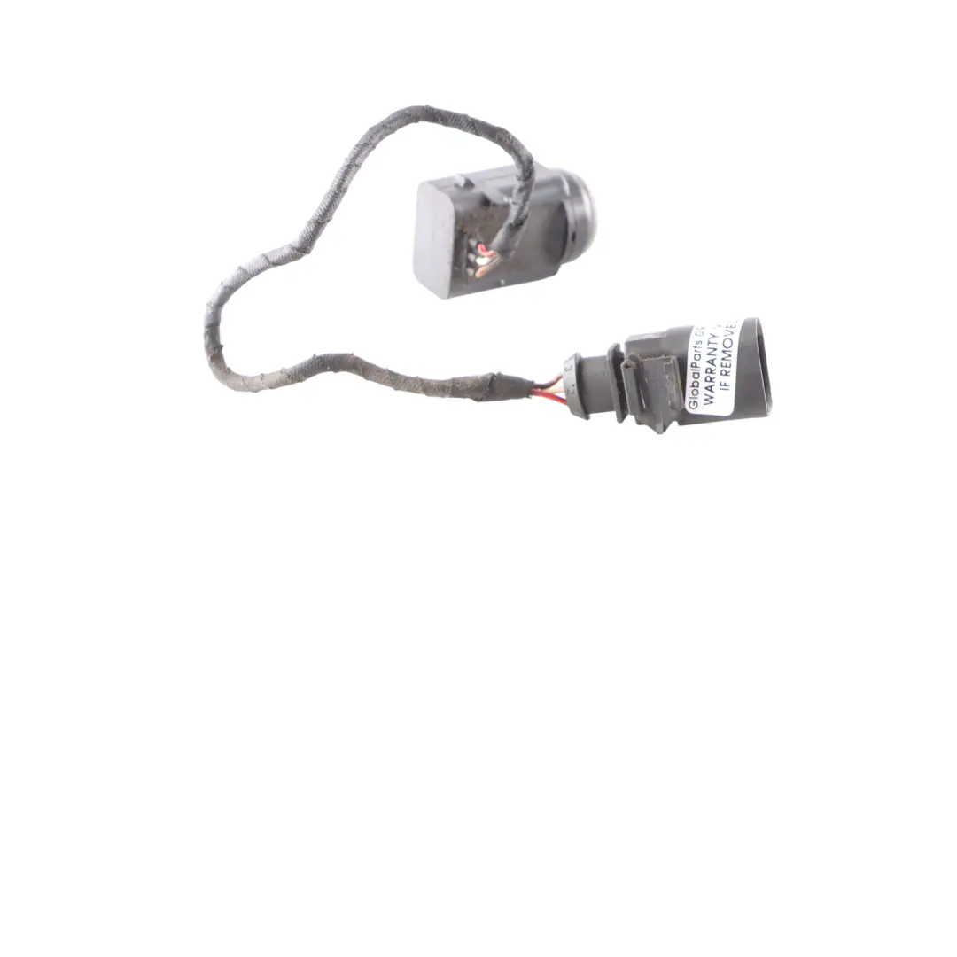 Bumper Outer PDC Sensor Reflex SIlver - L47W 3D0919275B to Volkswagen New Beetle with Part number 3D0998275A-RES-1 Volkswagen New Beetle Bumper Outer PDC Sensor Reflex SIlver - L47W 3D0919275B - SKU 3D0998275A-RES-1 - Part number 3D0998275A-RES-1