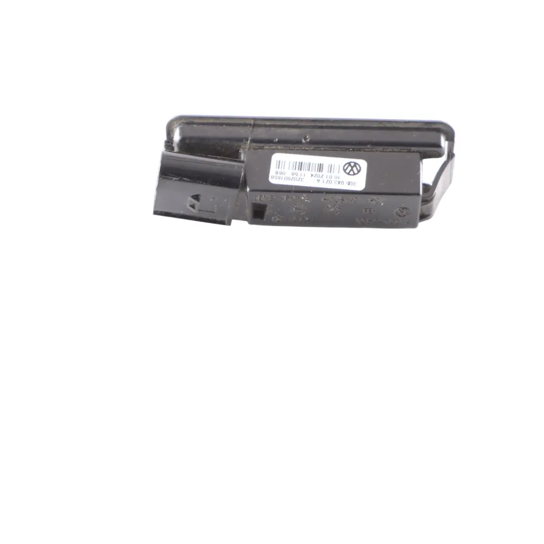 VW Volkswagen Golf Mk8 Luce Posteriore Della Targa A LED - SKU 3G5943021A - Numero di parte 3G5943021A