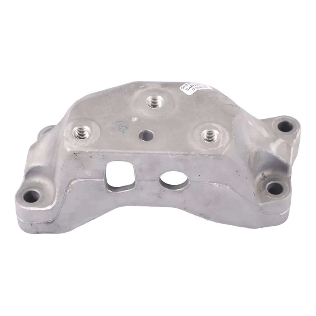 VW Volkswagen Golf 8 1.5 eTSI DFYA Gearbox Mount Bracket Carrier - SKU 3Q0199117A - Part number 3Q0199117A