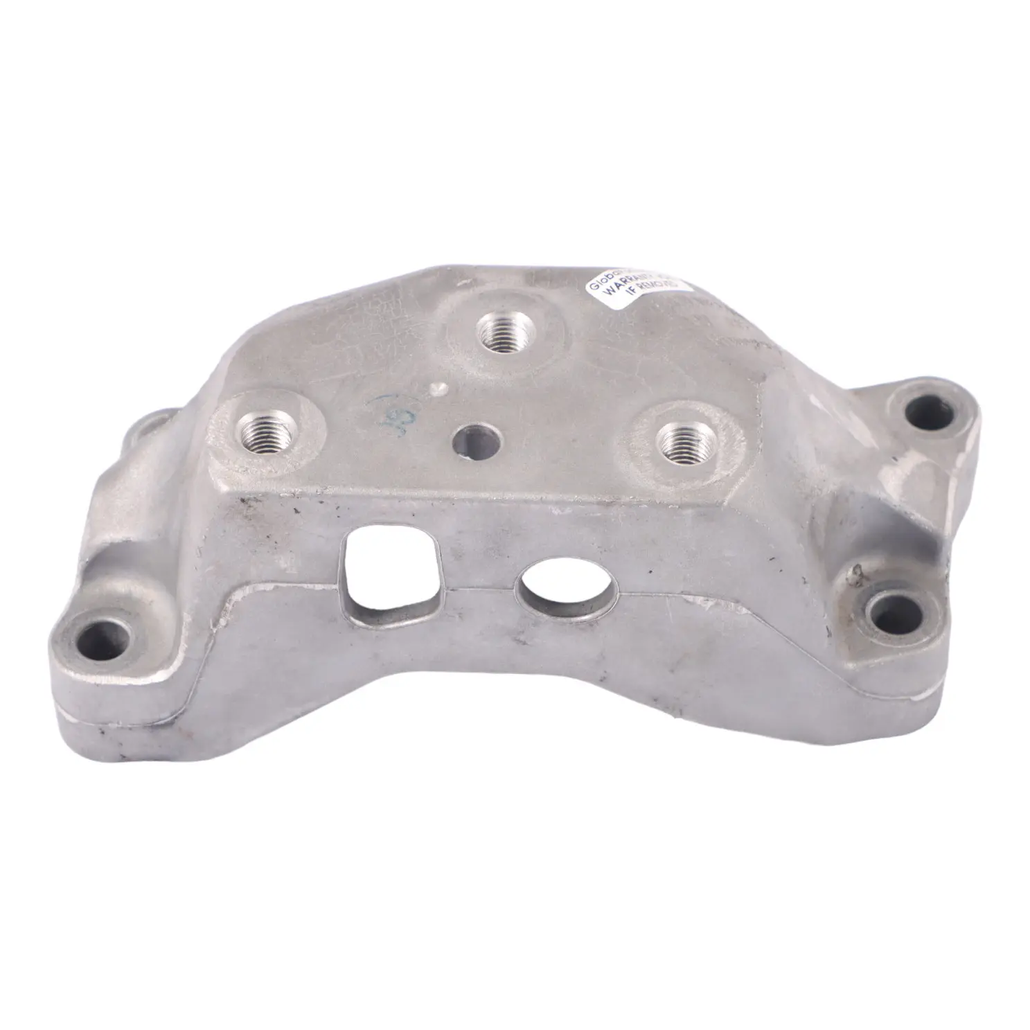 VW Volkswagen Golf 8 1.5 eTSI DFYA Gearbox Mount Bracket Carrier 3Q0199117A