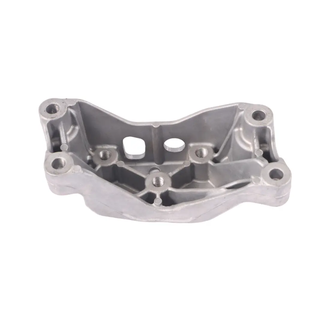 VW Volkswagen Golf 8 1.5 eTSI DFYA Gearbox Mount Bracket Carrier - SKU 3Q0199117A - Part number 3Q0199117A