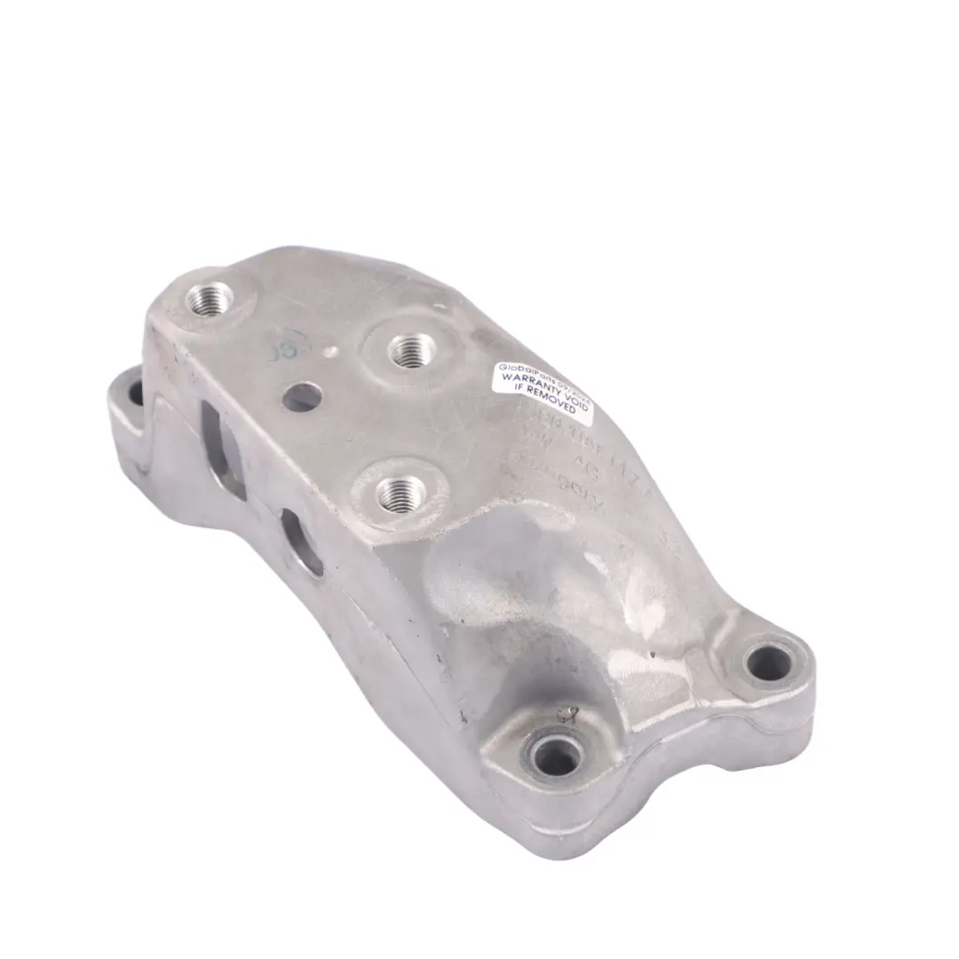 VW Volkswagen Golf 8 1.5 eTSI DFYA Gearbox Mount Bracket Carrier - SKU 3Q0199117A - Part number 3Q0199117A