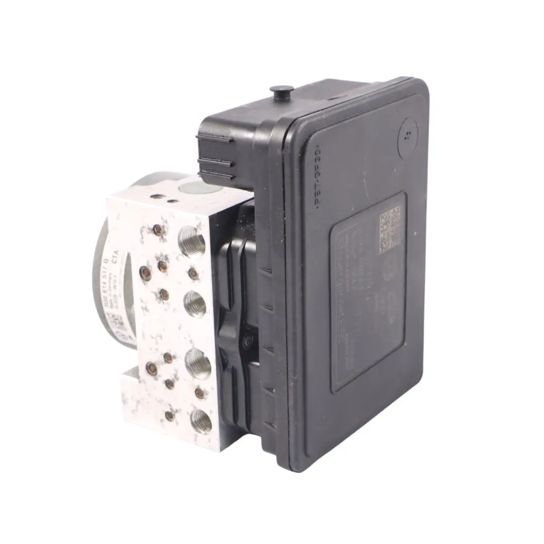  Unidad hidráulica del modulador de la bomba del Volkswagen Golf 5G - SKU 3Q0614517AF - Número de pieza 3Q0614517AF