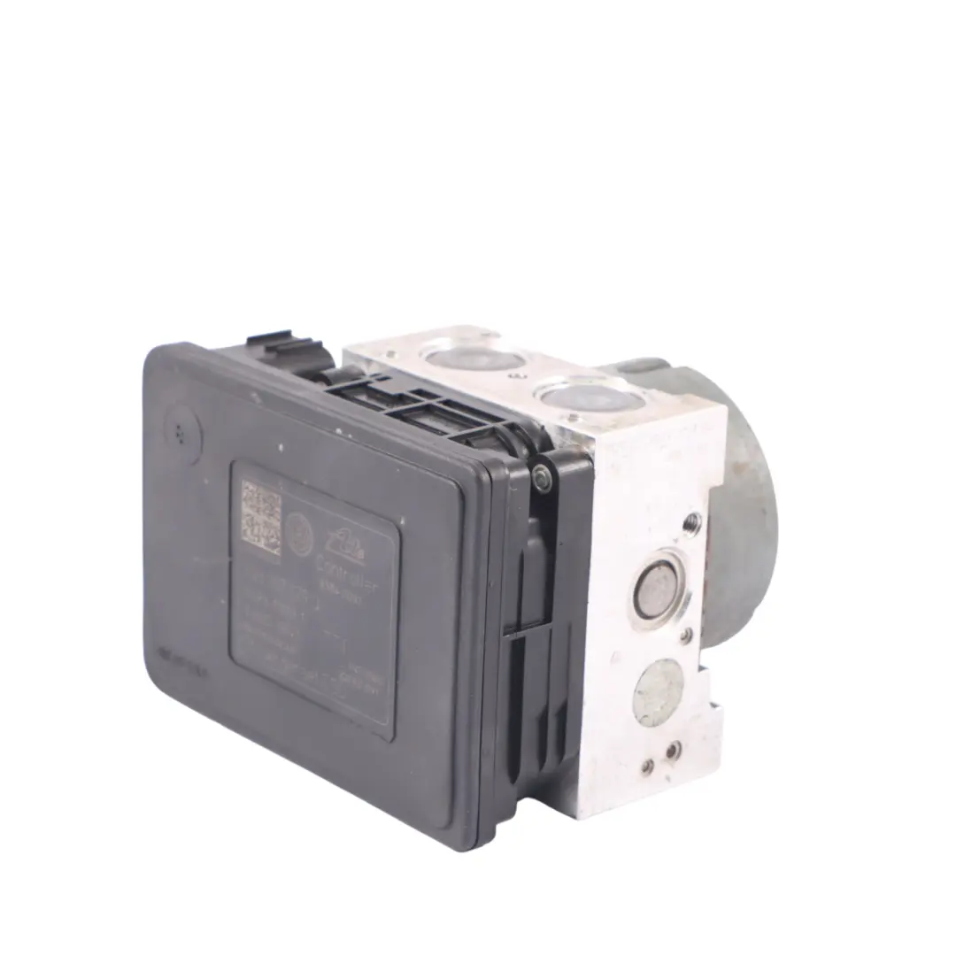 Unidad hidráulica del modulador de la bomba del Volkswagen Golf 5G para con número de pieza 3Q0614517AF Unidad hidráulica del modulador de la bomba del Volkswagen Golf 5G - SKU 3Q0614517AF - Número de pieza 3Q0614517AF