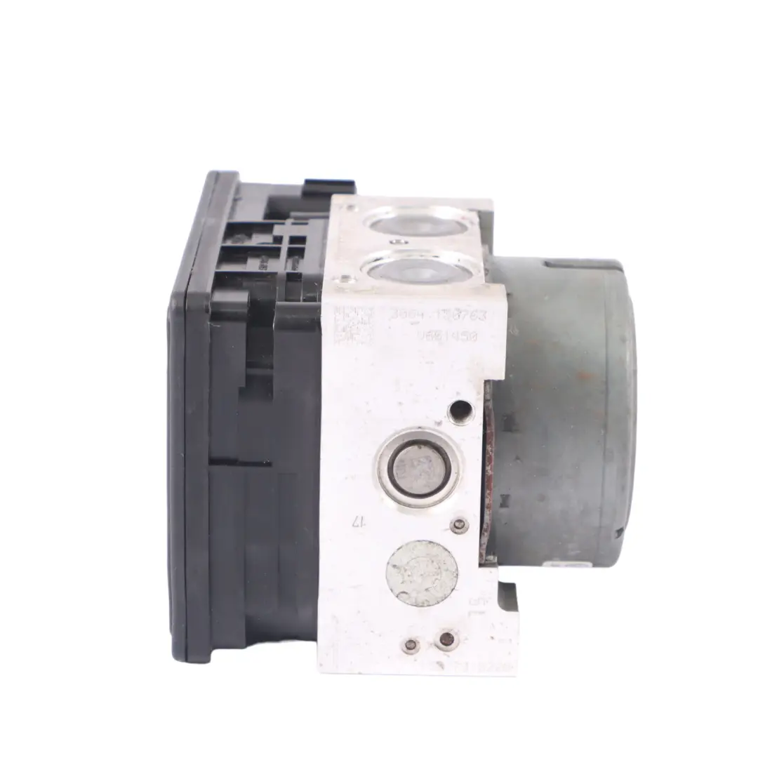 Volkswagen Golf 5G Pompe Modulateur Unité Hydraulique - SKU 3Q0614517AF - Numéro de pièce 3Q0614517AF