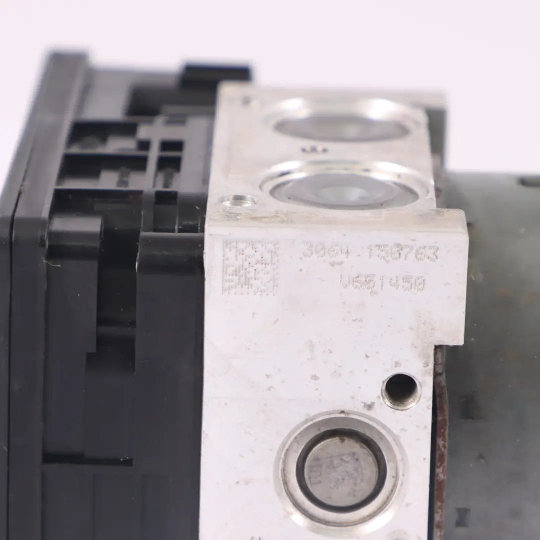 Volkswagen Golf 5G Pompe Modulateur Unité Hydraulique - SKU 3Q0614517AF - Numéro de pièce 3Q0614517AF