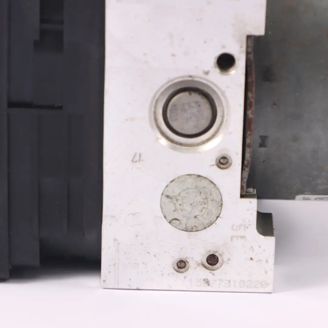 5G Pompe Modulateur Unité Hydraulique pour Volkswagen Golf à propos du numéro de pièce 3Q0614517AF Volkswagen Golf 5G Pompe Modulateur Unité Hydraulique - SKU 3Q0614517AF - Numéro de pièce 3Q0614517AF