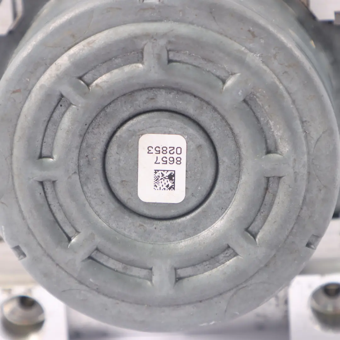 Volkswagen Golf 5G Pompe Modulateur Unité Hydraulique - SKU 3Q0614517AF - Numéro de pièce 3Q0614517AF