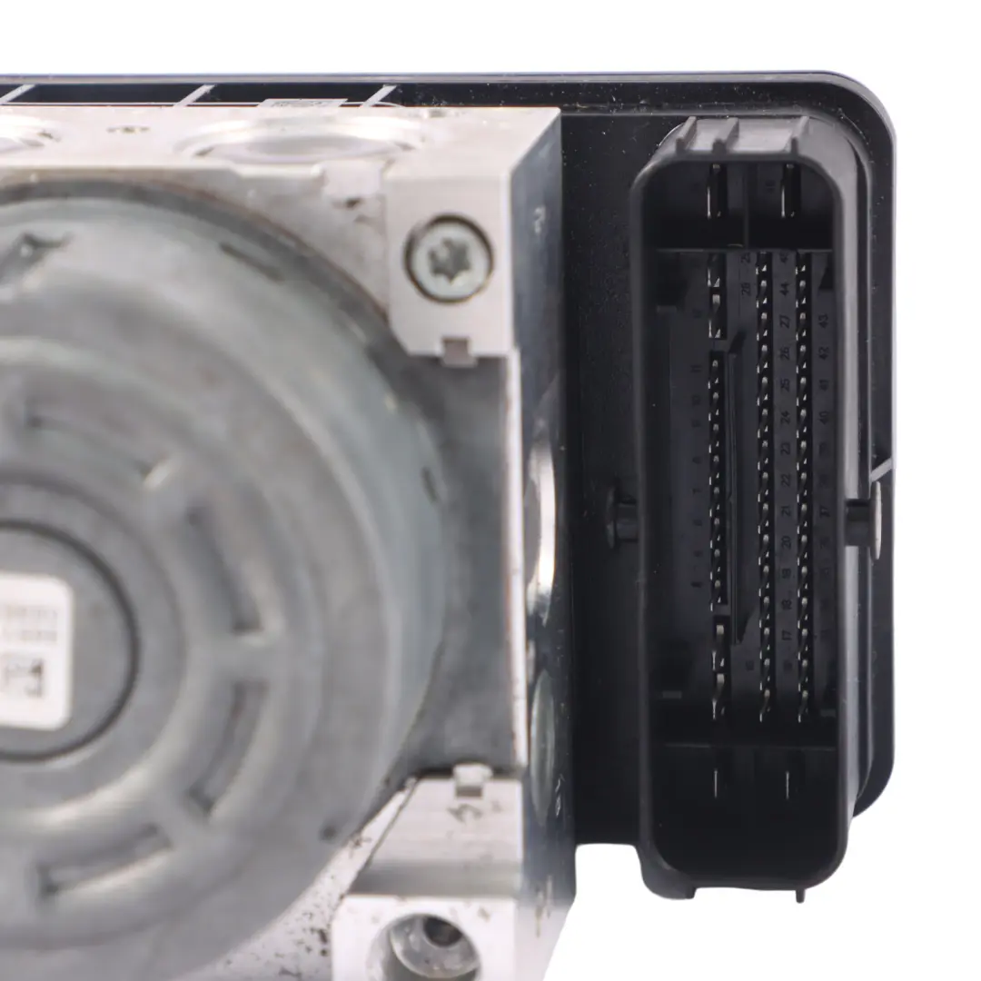 5G Pumpen Modulator Hydraulik Einheit für Volkswagen Golf mit Teilenummer 3Q0614517AF Volkswagen Golf 5G Pumpen Modulator Hydraulik Einheit - SKU 3Q0614517AF - Teilenummer 3Q0614517AF