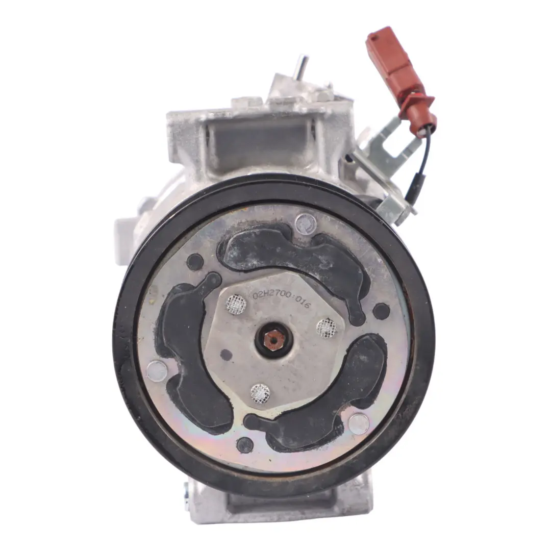 Pompe à air conditionné Compresseur pour VW Volkswagen Golf 8 1.5 eTSI à propos du numéro de pièce 3Q0816803D VW Volkswagen Golf 8 1.5 eTSI Pompe à air conditionné Compresseur - SKU 3Q0816803D-1 - Numéro de pièce 3Q0816803D