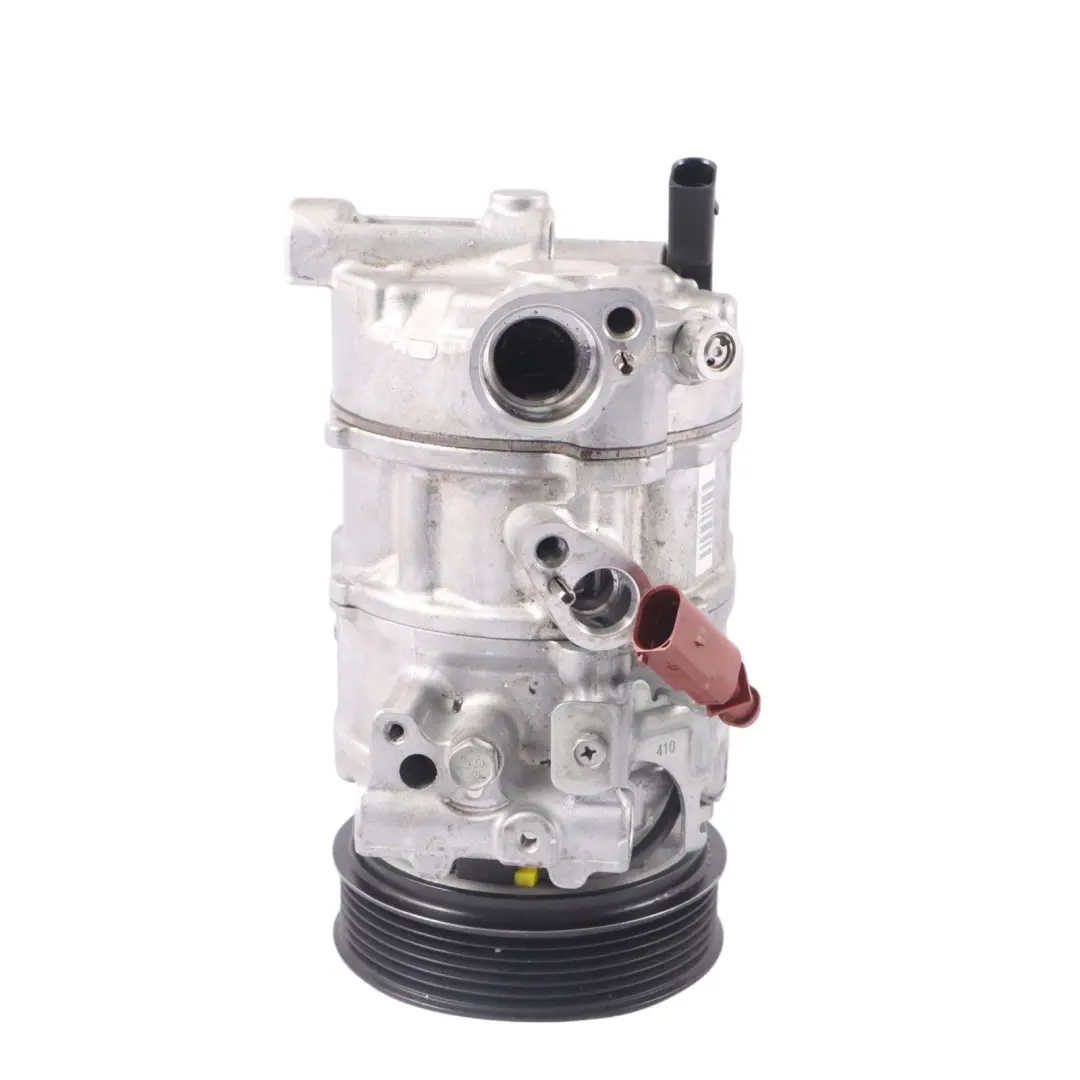 VW Volkswagen Golf 8 1.5 eTSI A/C Air Condition Pump Compressor - SKU 3Q0816803D-1 - Part number 3Q0816803D