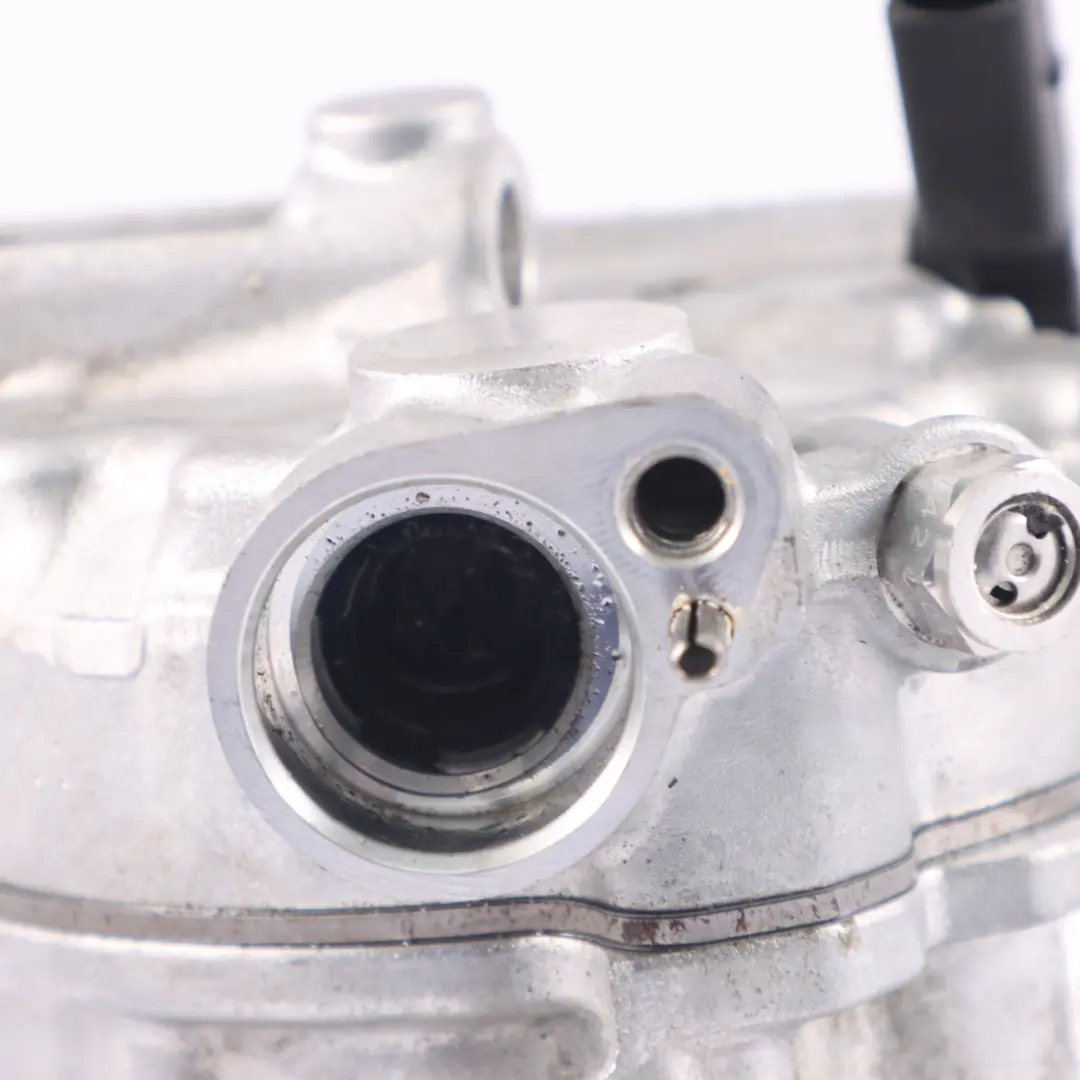 VW Volkswagen Golf 8 1.5 eTSI A/C Air Condition Pump Compressor - SKU 3Q0816803D-1 - Part number 3Q0816803D