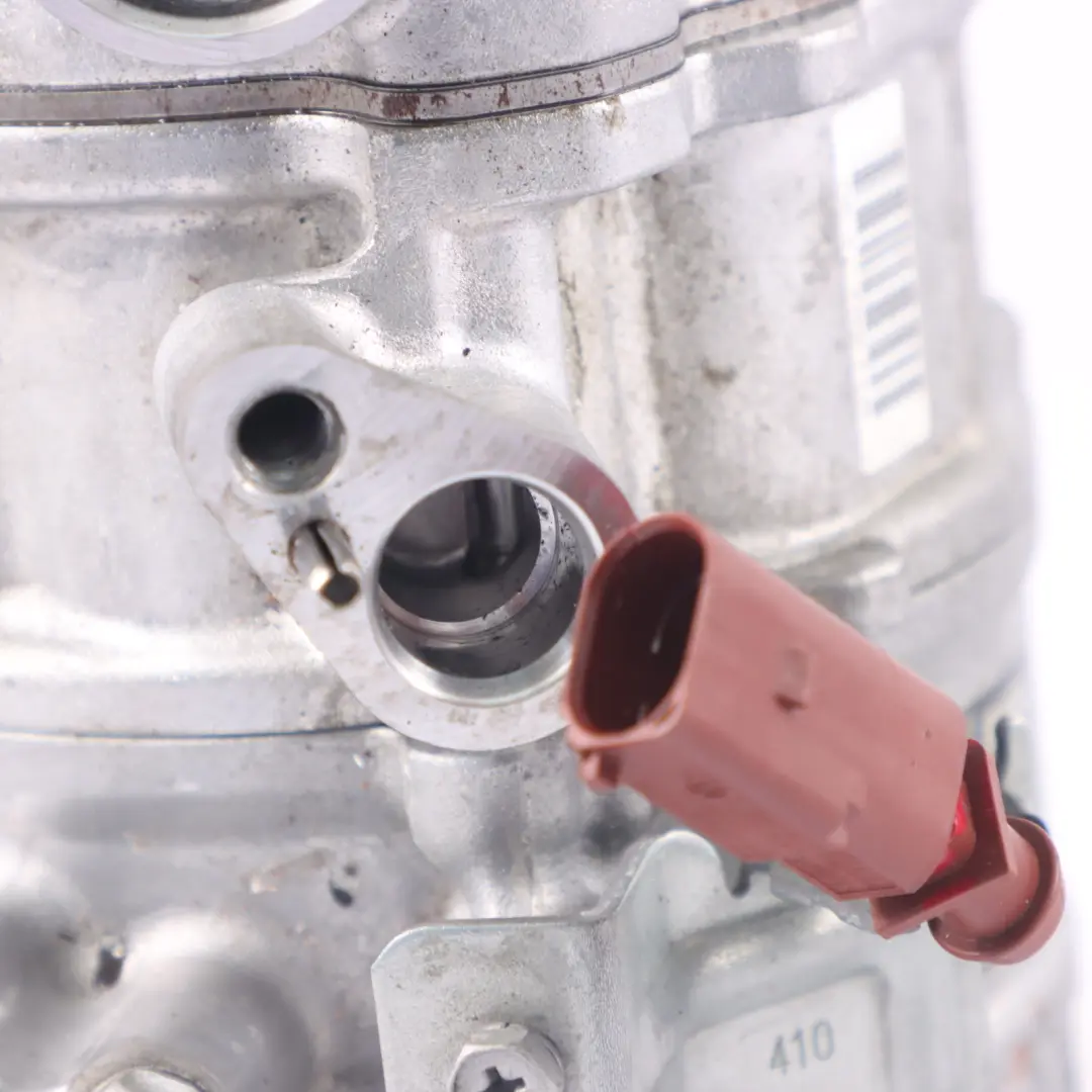 A/C Air Condition Pump Compressor to VW Volkswagen Golf 8 1.5 eTSI with Part number 3Q0816803D VW Volkswagen Golf 8 1.5 eTSI A/C Air Condition Pump Compressor - SKU 3Q0816803D-1 - Part number 3Q0816803D