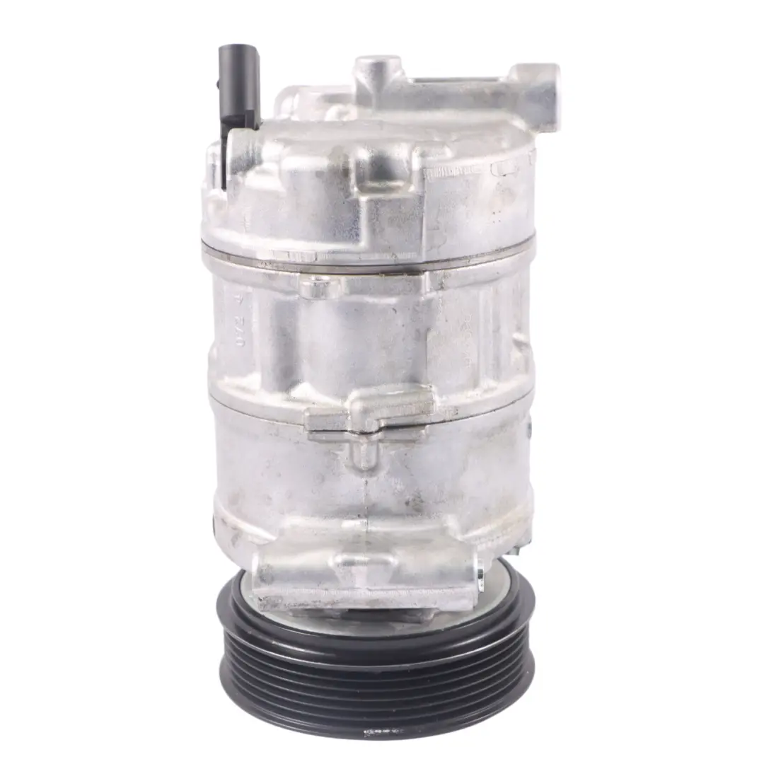 VW Volkswagen Golf 8 1.5 eTSI A/C Air Condition Pump Compressor - SKU 3Q0816803D-1 - Part number 3Q0816803D