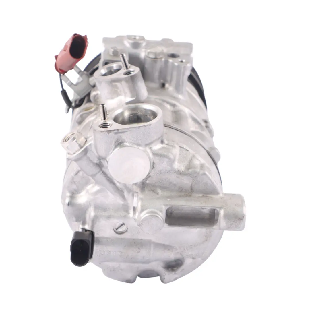 A/C Air Condition Pump Compressor to VW Volkswagen Golf 8 1.5 eTSI with Part number 3Q0816803D VW Volkswagen Golf 8 1.5 eTSI A/C Air Condition Pump Compressor - SKU 3Q0816803D-1 - Part number 3Q0816803D
