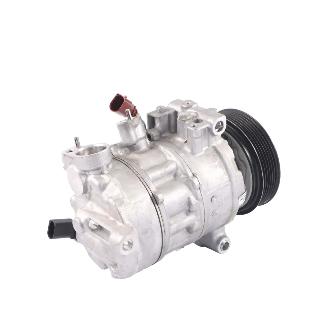VW Volkswagen Golf 8 1.5 eTSI A/C Air Condition Pump Compressor - SKU 3Q0816803D-1 - Part number 3Q0816803D