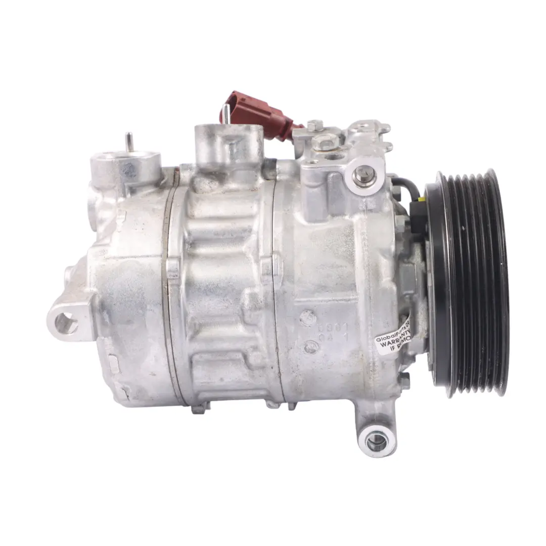VW Volkswagen Golf 8 1.5 eTSI A/C Air Condition Pump Compressor - SKU 3Q0816803D-1 - Part number 3Q0816803D